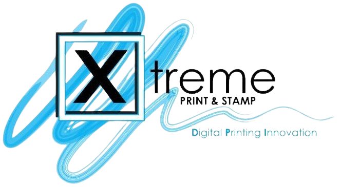 Xtreme Print and Stamp